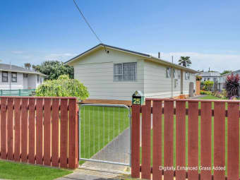 25 Kapuni Street, Manaia, Taranaki