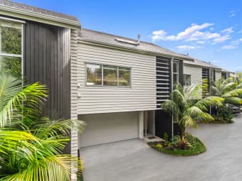 3/668 Manukau Road, Epsom, Auckland
