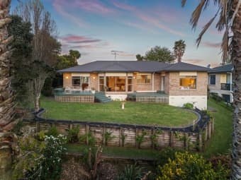 12 Ngahere Road, Pukekohe, Auckland