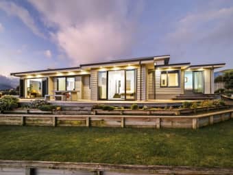 20 Mission Cv, Company Bay, Otago