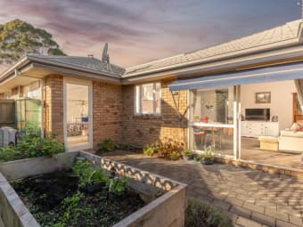 9/446 Ferry Road, Woolston, Canterbury