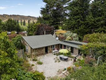 Lot 1/1216 Alexandra-Fruitlands Road, Fruitlands, Otago