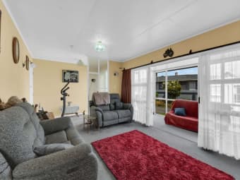 25 Kapuni Street, Manaia, Taranaki