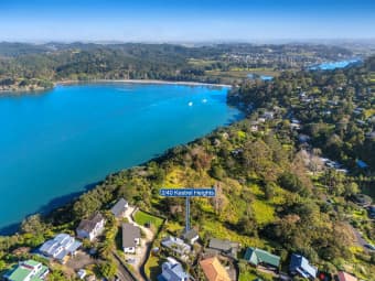 40 Kestrel Heights, Arkles Bay, Auckland