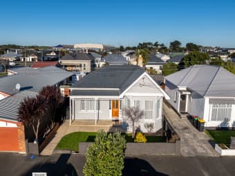 45 Council Street, Saint Kilda, Otago
