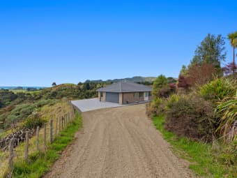 6B Coast View Road, Tirohanga, Bay of Plenty