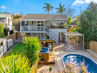 34 Spinnaker Drive, Te Atatu Peninsula, Auckland