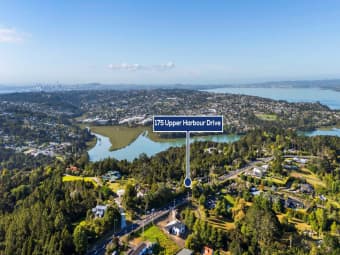 175 Upper Harbour Dr, Greenhithe, Auckland
