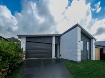 29 John Fair Drive, Milldale, Auckland