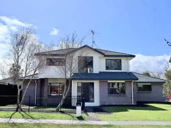 18A Bushlands Park Drive, Albany, Auckland