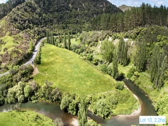 2902 State Hwy 3, Awakino, Waikato