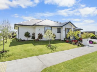 77 Silverstream Boulevard, Kaiapoi, Canterbury