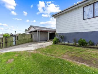 2/47 Taitimu Drive, Weymouth, Auckland