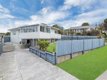 99 Sycamore Drive, Sunnynook, Auckland