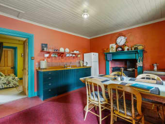 Lot 1/1216 Alexandra-Fruitlands Road, Fruitlands, Otago