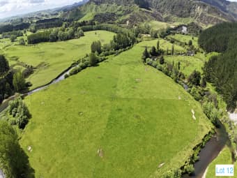 2902 State Hwy 3, Awakino, Waikato