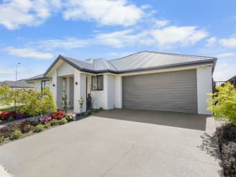 77 Silverstream Boulevard, Kaiapoi, Canterbury