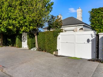 288A Jervois Rd, Herne Bay, Auckland