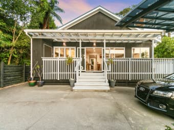 132 Attwood Road, Paremoremo, Auckland