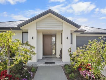 77 Silverstream Boulevard, Kaiapoi, Canterbury
