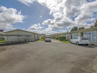 8 Lowestoft Place, West End, Manawatu-Wanganui