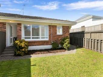 6/166 Grey Street, Onehunga, Auckland