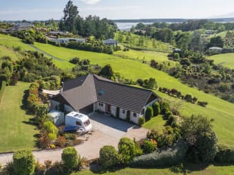 138 Ridgeview Road, Redwood Valley, Tasman