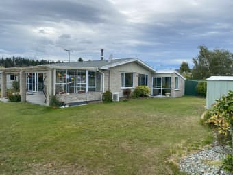 116 Russell Street, Alexandra, Otago