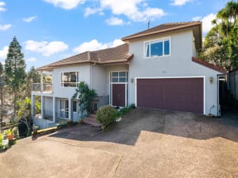 8 Ridge Valley Drive, Browns Bay, Auckland