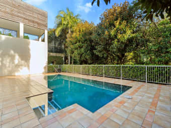 24/27 Birdwood Crescent, Parnell, Auckland