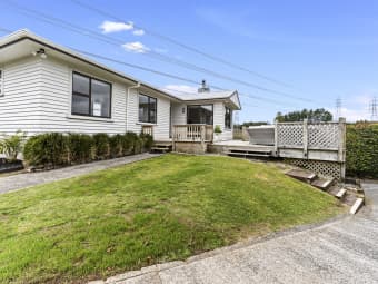 30 Saxton Rd, Upper Vogeltown, Taranaki