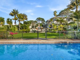 603 Ridge Road, Riverhead, Auckland