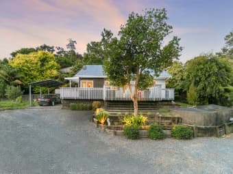 132 Attwood Road, Paremoremo, Auckland