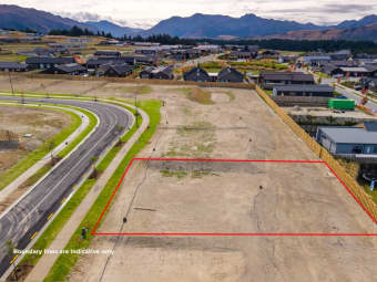 3 Pembroke Lane, Wanaka, Otago