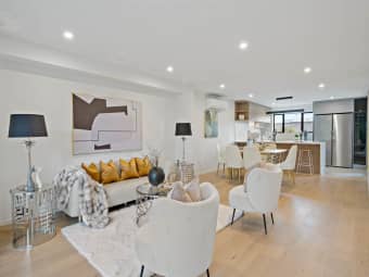 Lot 1/46 View Road, Mount Eden, Auckland