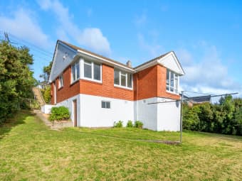 18 Panmure Avenue, Calton Hill, Otago
