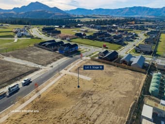  Stonehenge Road, Wanaka, Otago