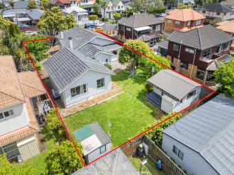 7 Rangiatea Road, Epsom, Auckland
