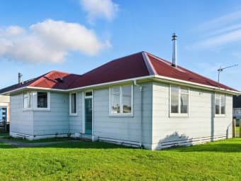 18 Doon Street, Mosgiel, Otago