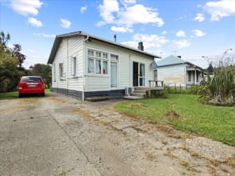 3 Edward Street, Te Kuiti, Waikato
