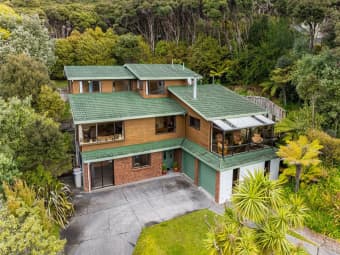 7 Furneaux Grove, Whitby, Wellington