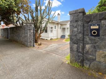 7 Rangiatea Road, Epsom, Auckland
