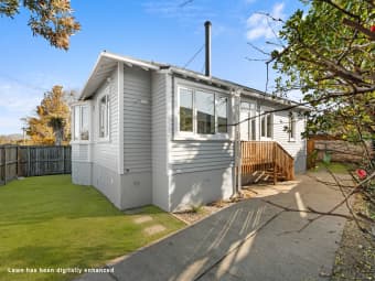 18 Pratt Street, New Brighton, Canterbury