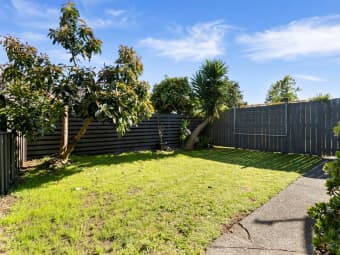 6/166 Grey Street, Onehunga, Auckland