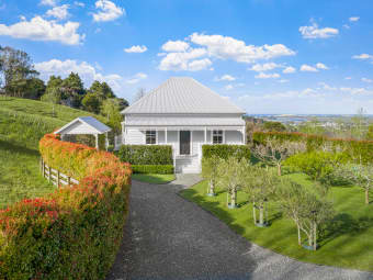 2/1161B Kaiwaka-Mangawhai Road, Mangawhai, Northland