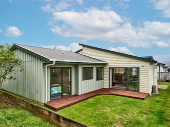 26A Kirton Dr, Riverstone Terraces, Wellington