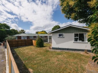 27 Cavendish Cres, Awapuni, Manawatu-Wanganui
