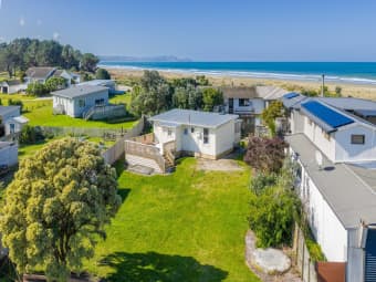 9 Ohinemuhu Road, Porangahau, Hawke's Bay