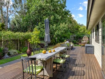 114 Matakana Valley Rd