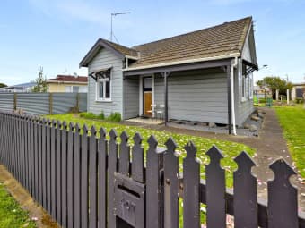 407 Waihi Road, Normanby, Taranaki